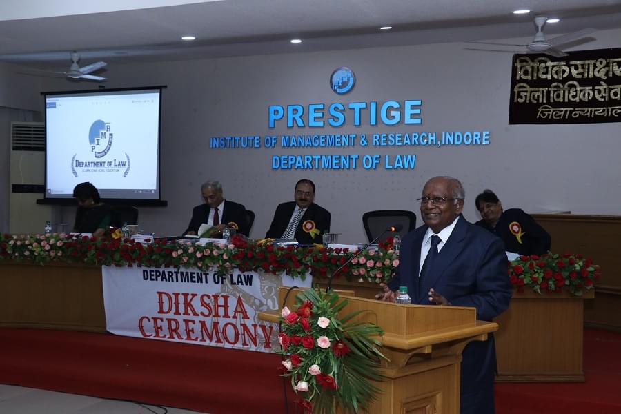 PIMR Campus & Events photo 26